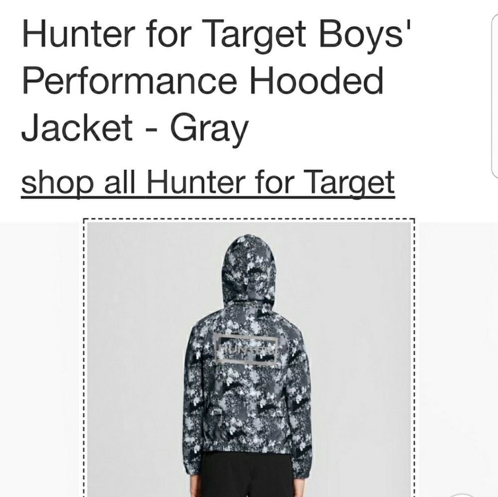 WINDBREAKER